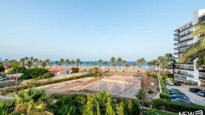 Piso – Alacant / Alicante, l'Alacantí - Vista 4