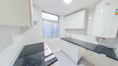 Apartment in Hellín photo 23