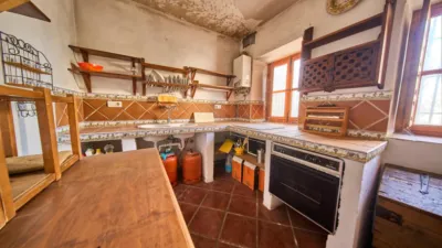 Chalet on Calle de San Luis photo 52