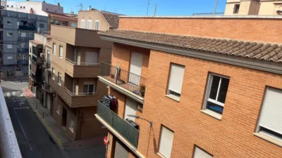 Flat on Calle de Vista Alegre photo 10