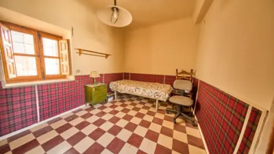 Chalet on Calle de San Luis photo 37