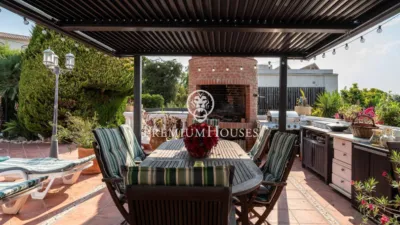 House in Bruguers - La Sentiu photo 44