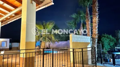 Casa - Vista 5