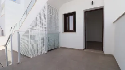 Piso – Torrevieja, Urbanización Los Balcones - Vista 2