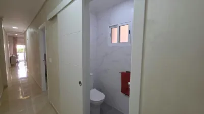 Apartment on Calle Embarcación Carmen Flores photo 8