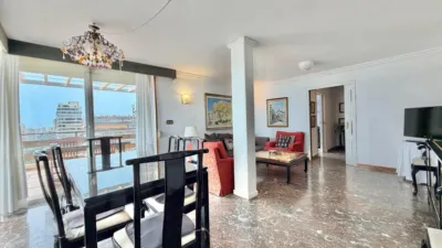 Penthouse in Playa de San Juan photo 14