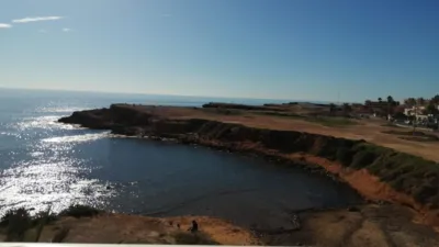 Piso – Torrevieja, Cabo Cervera-Playa la Mata - Vista 5