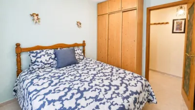 Apartment at Bus Station photo 7