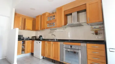 Apartment in La Geltrú photo 4