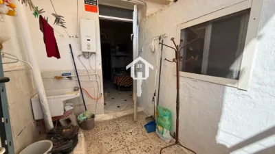 Terraced house on Calle Jo de Cabo Palomares photo 27