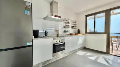 Penthouse in Playa de San Juan photo 18