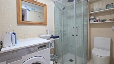 Apartment in Acantilados de los Gigantes photo 10