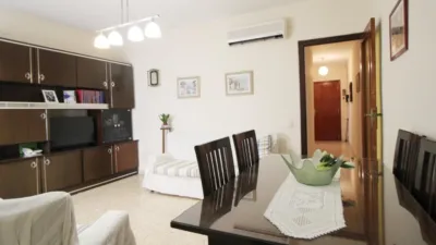 Apartment in the Centre photo 3