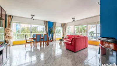 Piso – Alicante - Alacant - Vista 2