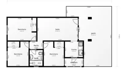 Bungalow on Panorama II Street photo 53