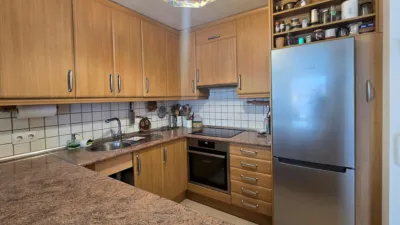 Apartment in Acantilados de los Gigantes photo 9