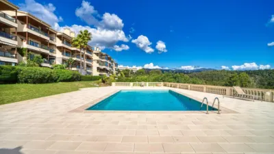 Apartment on Carrer Francesc Vidal i Sureda photo 36