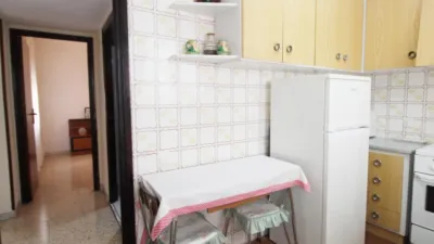 Apartment in the Centre photo 8