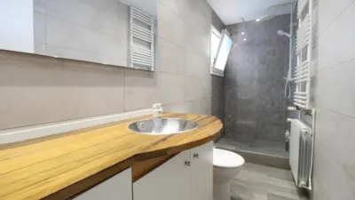 Apartment in La Geltrú photo 9