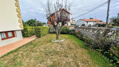 Semi-detached house in Castillo photo 63