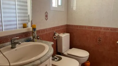 Flat on Calle de Vista Alegre photo 15