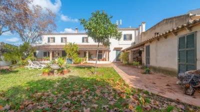 House in Establiments - Son Sardina photo 40