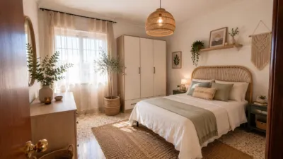 Apartment on Pintor Hernández Homedes Street photo 18