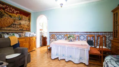 Terraced house in La Plata photo 5