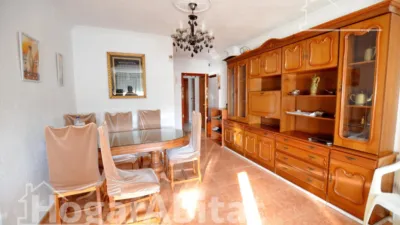 Pis – Alacant / Alicante, Ciutat Elegida, Villafranquesa - Vista 5
