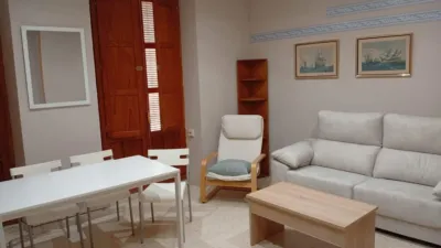 Piso – Almansa, Albacete - Vista 2