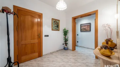 Apartment on Avenida de Niza, 29 photo 22