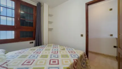 Apartment on Calle de la Paloma, 29 photo 25
