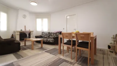 Casa – Benijófar, Urbanización Monteazul - Més