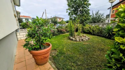 Semi-detached house in Castillo photo 66