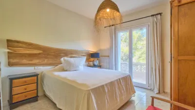 Rustic Finca on Carrer de Malea photo 18