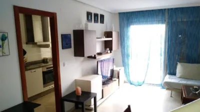 Duplex Penthouse on Carretera de las Marines to Dénia photo 10