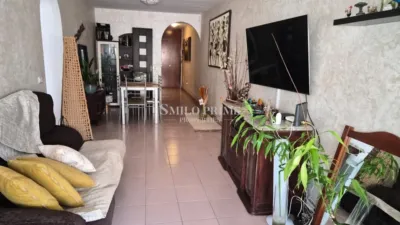 Apartamento en calle Rosalía de Castro photo 12
