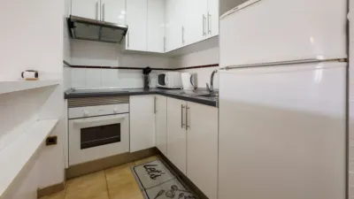 Apartment on Calle de la Paloma, 29 photo 29