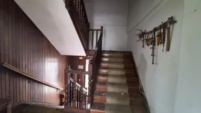 Chalet in Barrio la Iglesia photo 30
