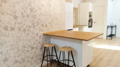 Apartment in San Anton photo 7