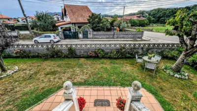 Semi-detached house in Castillo photo 2