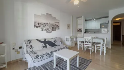 Apartment on Calle de la Paloma, 29 photo 16