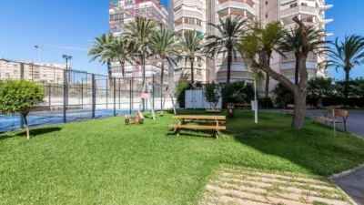 Apartment on Avenida de Niza, 29 photo 32