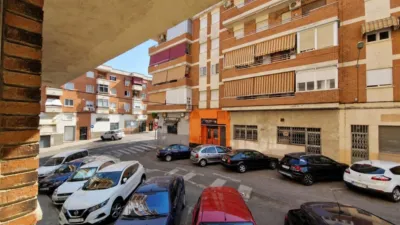 Flat on Antonio Ortiz y Quiros Street photo 17