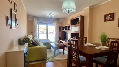 Piso – Cambre - Vista 2