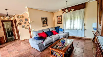 Semi-detached house in Castillo photo 10