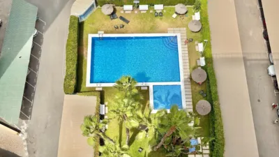 Penthouse in Playa de San Juan photo 12