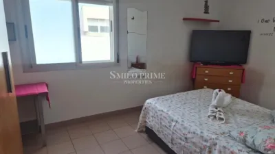 Apartamento en calle Rosalía de Castro photo 25