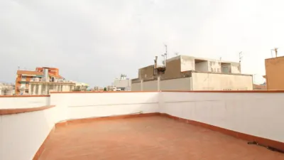 Apartment in La Geltrú photo 17
