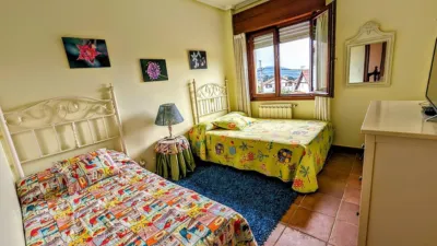 Semi-detached house in Castillo photo 23